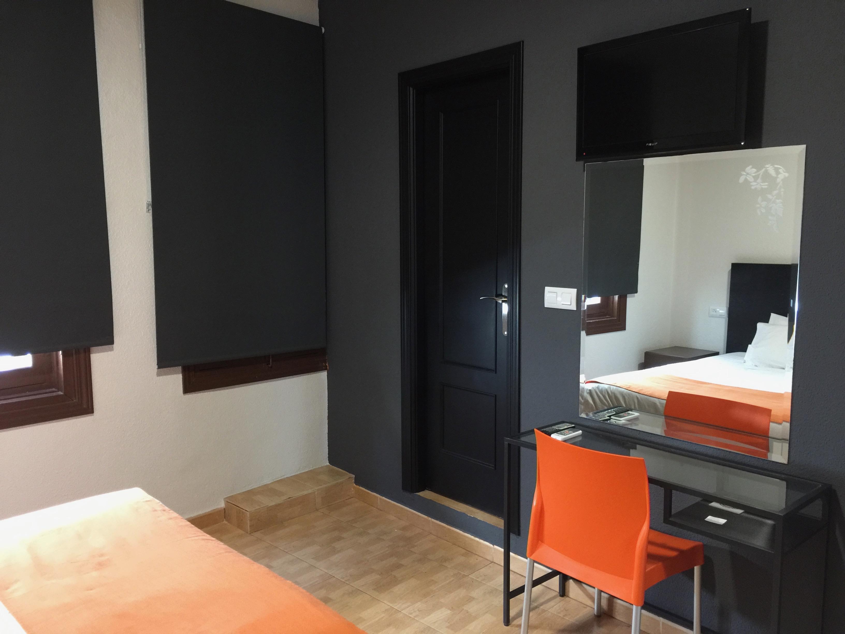 Kubik Hotel Caces المظهر الخارجي الصورة