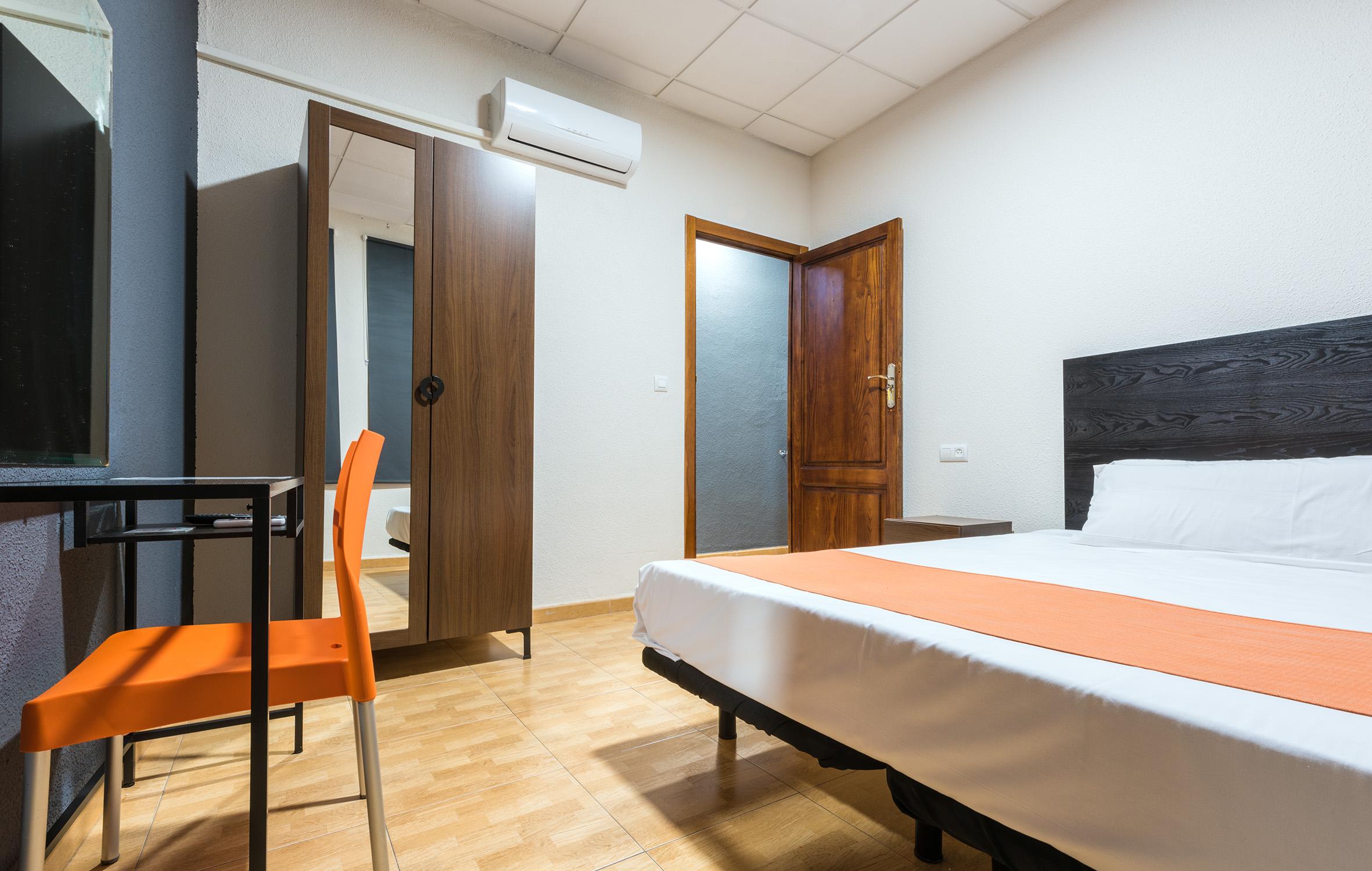 Kubik Hotel Caces المظهر الخارجي الصورة