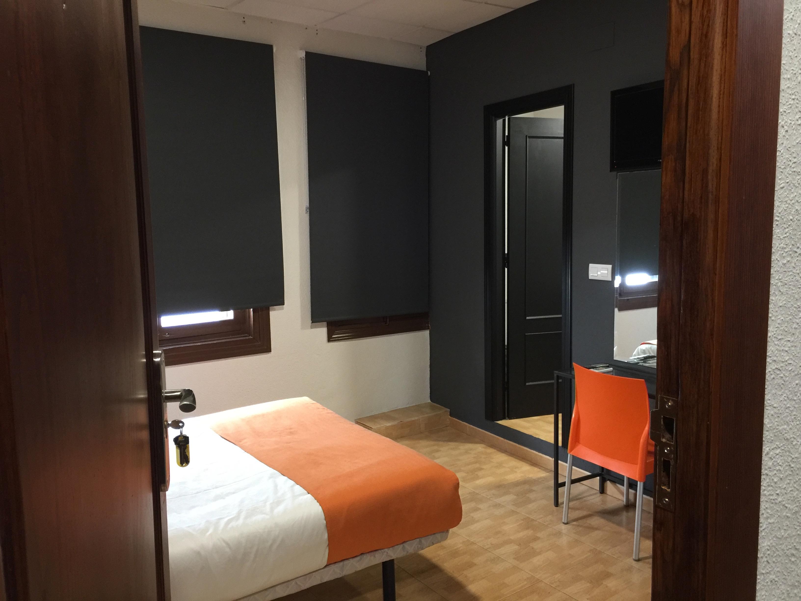 Kubik Hotel Caces المظهر الخارجي الصورة