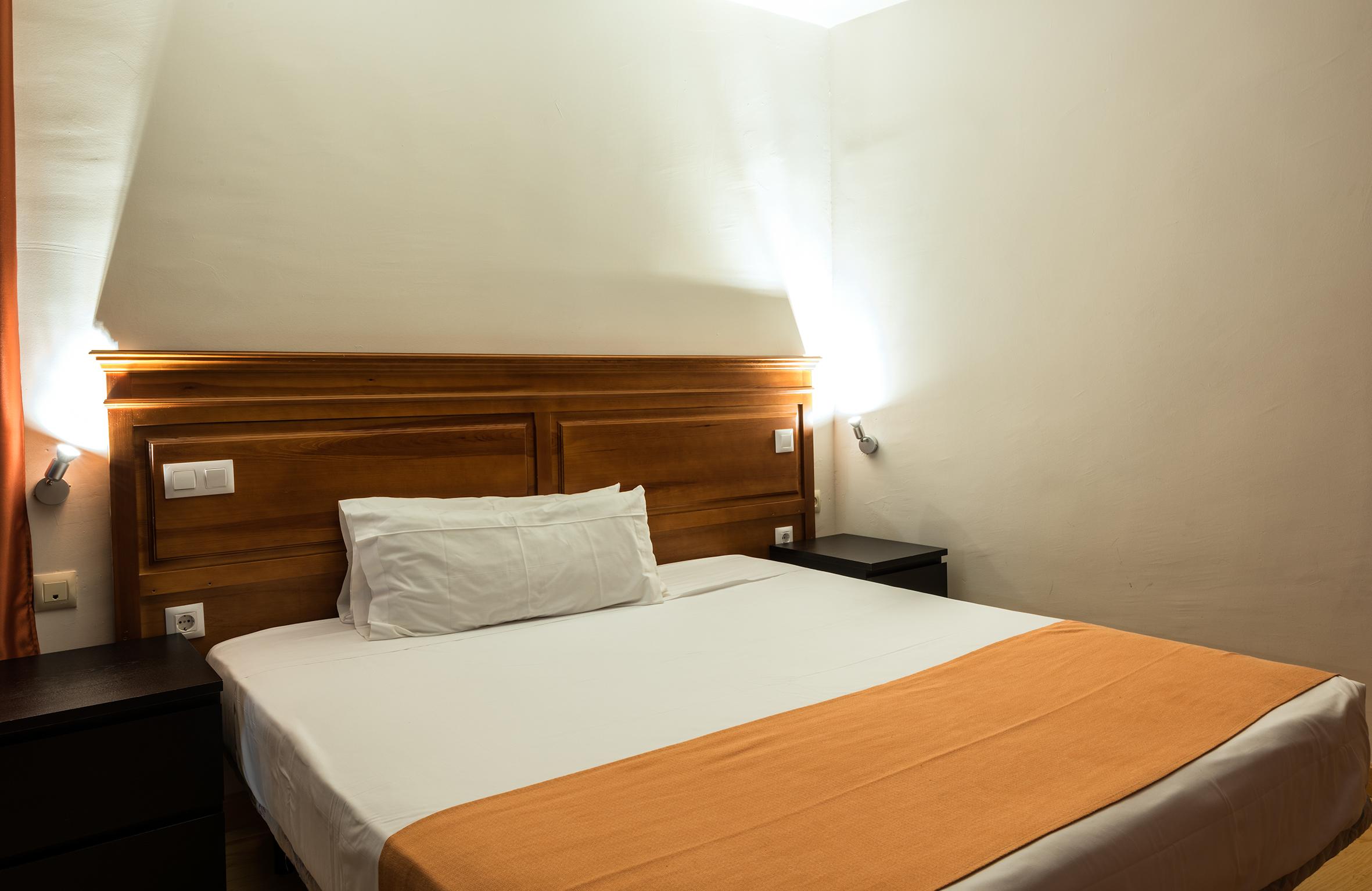 Kubik Hotel Caces المظهر الخارجي الصورة