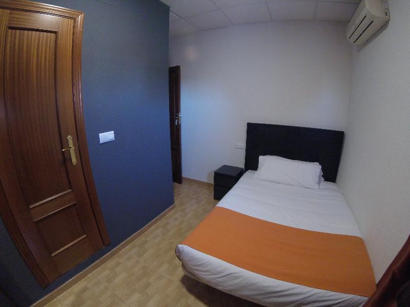 Kubik Hotel Caces المظهر الخارجي الصورة